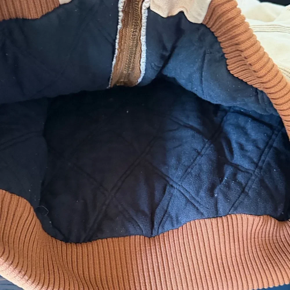 Carhartt vintage hooded